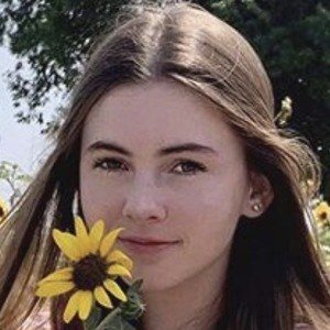 Lexi Smith, 21 (TikTok明星)