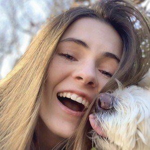 Lexi Smith, 21 (TikTok Star)