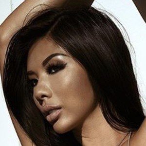 Lexi Vixi (Instagram Star) - Age, Birthday, Bio, Facts, Family, Net