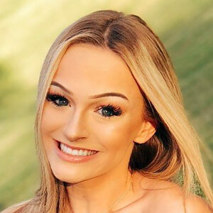 Lexie Campbell image 4