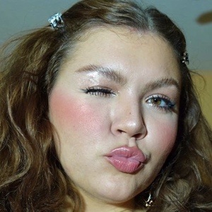 Lexie Lemon, 24 (TikTok明星)