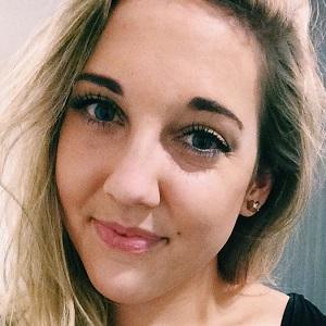 Lexie Lombard, 29 (YouTube Star)