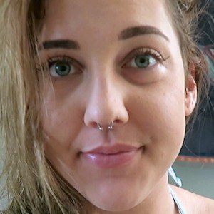 Lexie Lombard, 29 (YouTube明星)