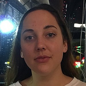 Lexie Lombard, 29 (YouTube Star)