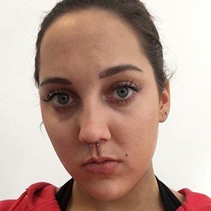 Lexie Lombard, 29 (YouTube明星)