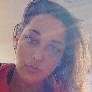 Lexie Lombard, 29 (YouTube Star)