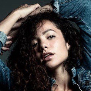 Lexie Stevenson image 2