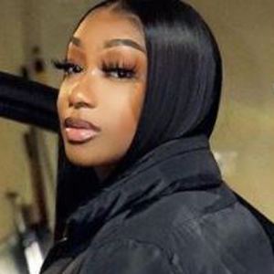 Lexis Makiah, 25 (YouTube Star)