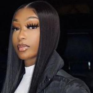 Lexis Makiah, 25 (YouTube Star)