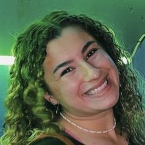 Lexis Trechak, 24 (TikTok Star)