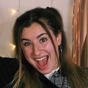 Lexis Trechak, 24 (TikTok Star)