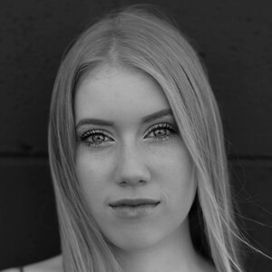 Lexy Hutchinson, 27 (TikTok Star)