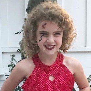 Lexy Kolker, 14 (TV Actress)