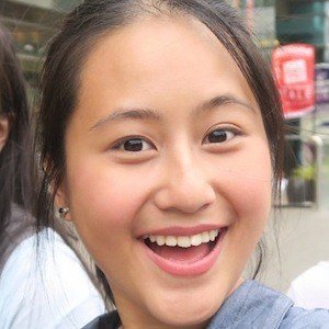 Lexy Rodriguez, 23 (YouTube Star)