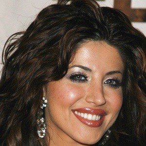 Leyla Milani, 41 (Model)