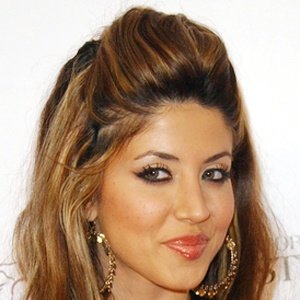 Leyla Milani, 43 (模特)