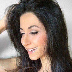 Leyla Naghizada, 41 (Business Executive)