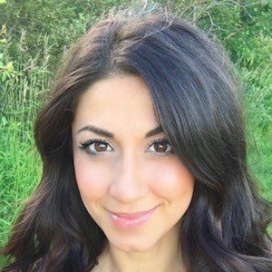 Leyla Naghizada, 41 (企业主管)