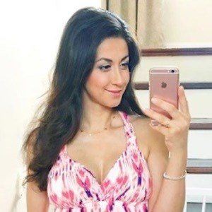 Leyla Naghizada, 41 (Bedrijfsleider)