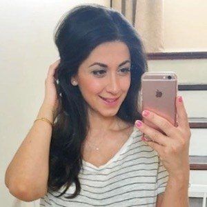 Leyla Naghizada, 41 (Business Executive)