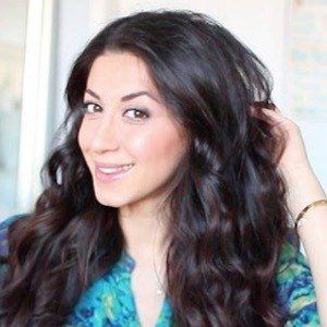 Leyla Naghizada, 41 (Business Executive)