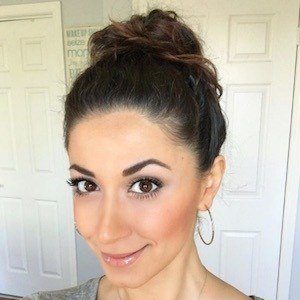 Leyla Naghizada, 41 (Business Executive)