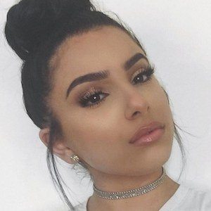 Leyla Rose, 30 (YouTube明星)