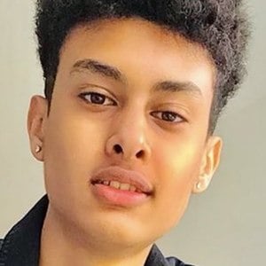 LgndTok, 23 (TikTok明星)