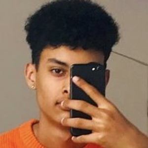 LgndTok, 23 (TikTok Star)