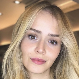 Lhays Macedo, 32 (Synchronsprecherin)