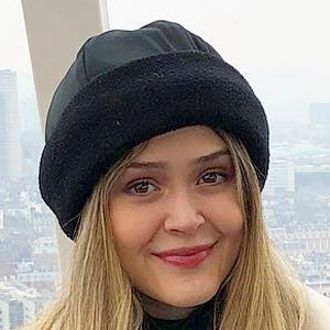 Lhays Macedo, 32 (Voice Actress)