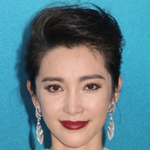 Li Bingbing, 52 (電影女演員)