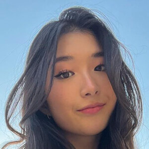 Lia Choi, 25 (TikTok Star)