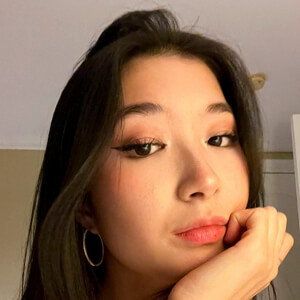 Lia Choi, 25 (TikTok Star)