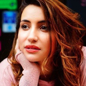 Lia Hatzakis image 4