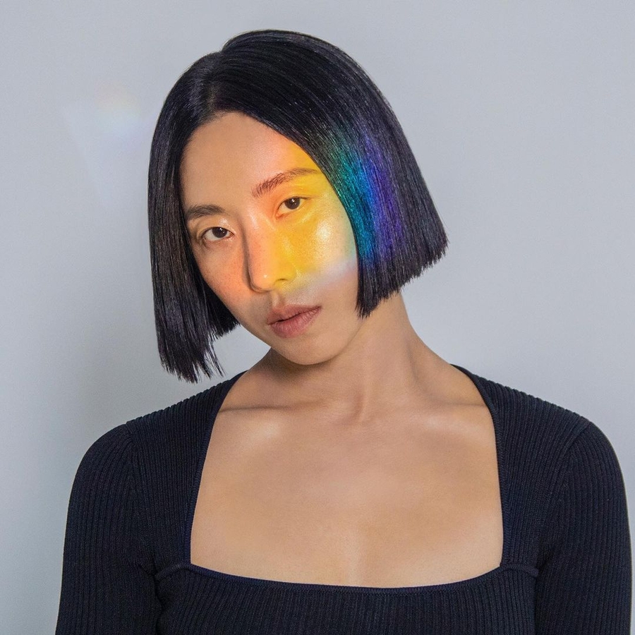 Lia Kim, 38 (Biên đạo múa)