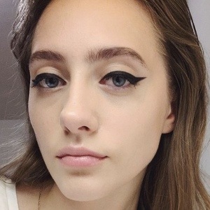 Lia Pavlova, 31 (Modella)