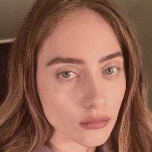 Lia Pavlova, 31 (Modella)