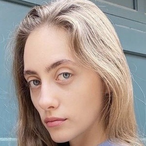 Lia Pavlova, 31 (Model)