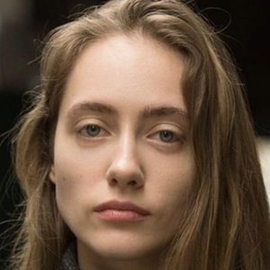 Lia Pavlova, 31 (Modella)