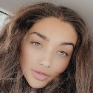 Lia Sadi, 22 (TikTok Star)