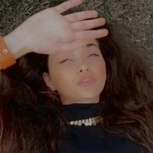 Lia Sadi, 22 (TikTok Star)