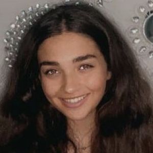 Lia Sadi, 22 (TikTok Star)
