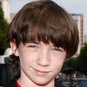 Liam Aiken image 3