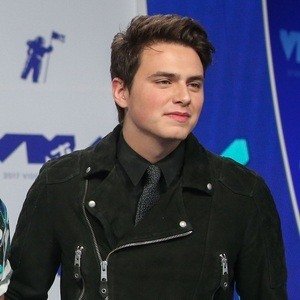 Liam Attridge, 26 (Cantor Pop)