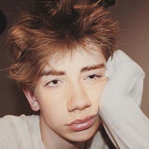 Liam Clover image 2