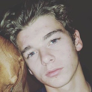 Liam Cokayne image 8