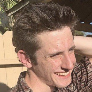 Liam Cole, 24 (TikTok明星)