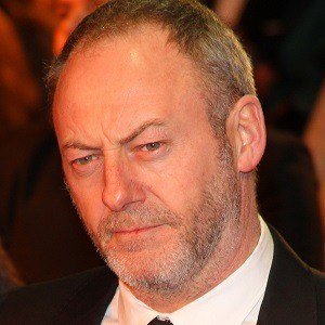 Liam Cunningham, 62 (TV Actor)