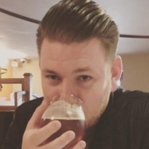 Liam Dineen, 37 (Facebook Star)